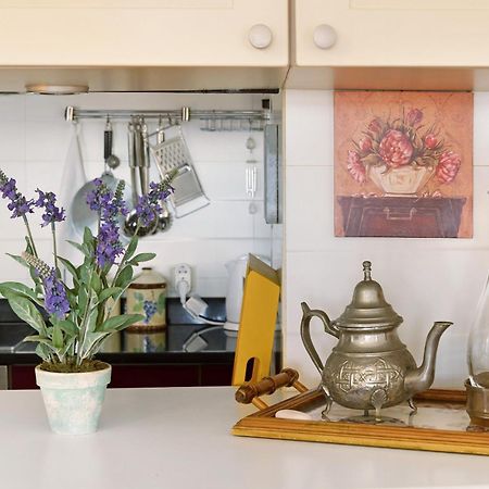 Luzias Apartment フンシャル エクステリア 写真