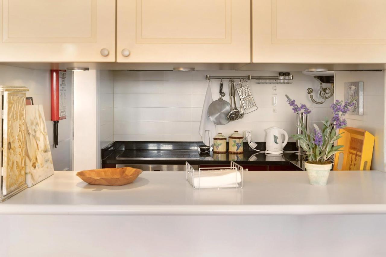 Luzias Apartment フンシャル エクステリア 写真