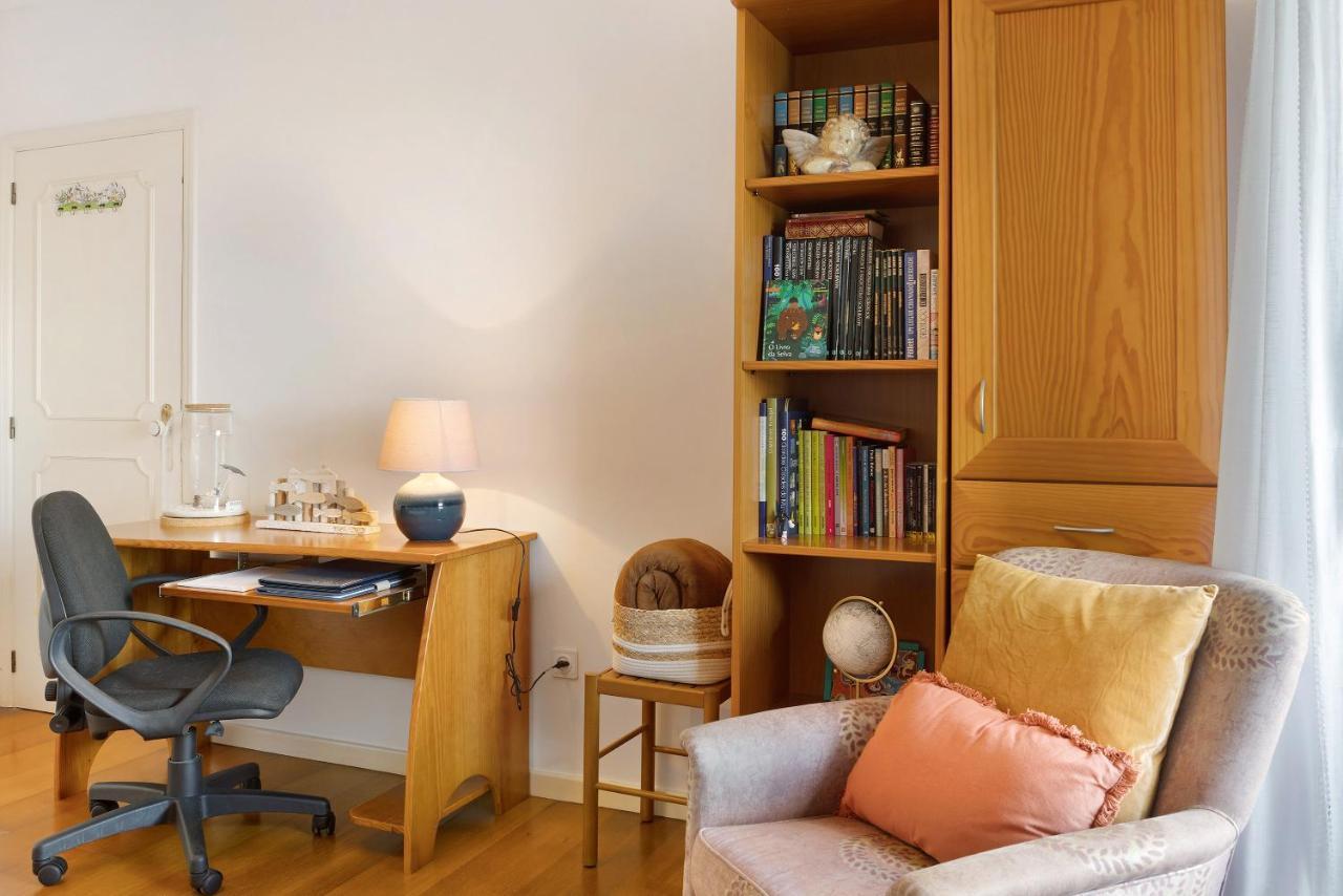 Luzias Apartment フンシャル エクステリア 写真