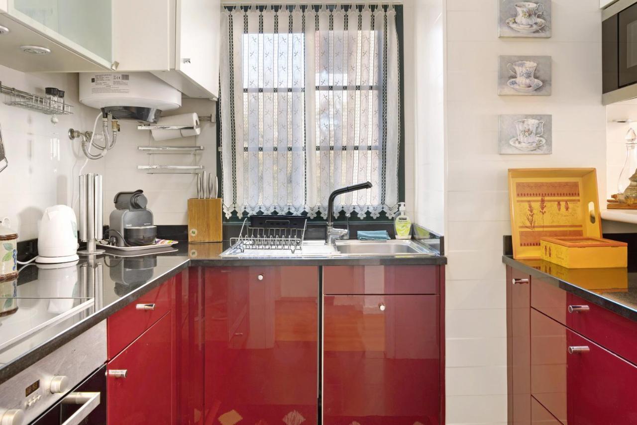 Luzias Apartment フンシャル エクステリア 写真
