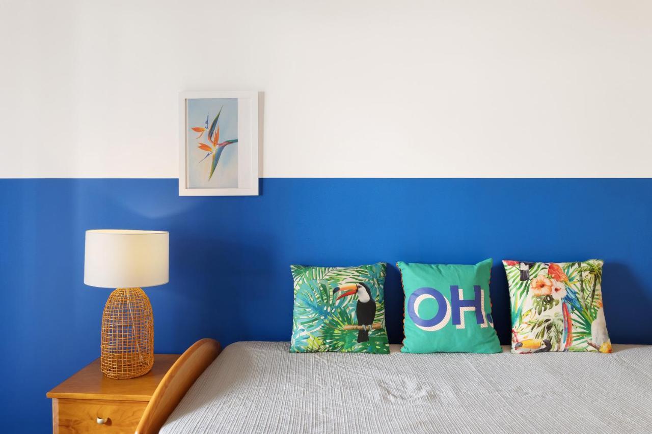 Luzias Apartment フンシャル エクステリア 写真