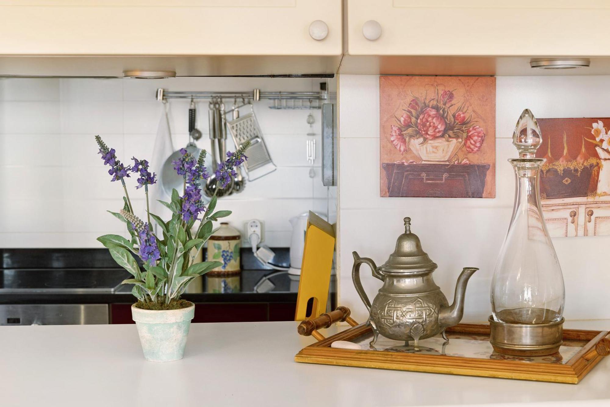 Luzias Apartment フンシャル エクステリア 写真